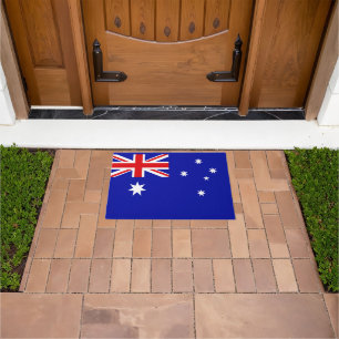 Paillasson Drapeau australien
