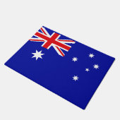 Paillasson Drapeau australien (Incliné)