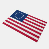 Paillasson Drapeau Betsy Ross (Incliné)
