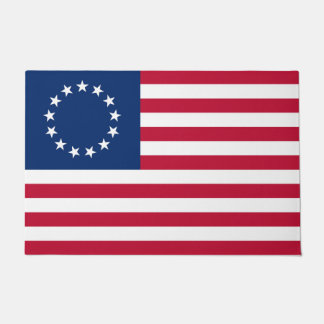 Paillasson Drapeau Betsy Ross