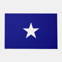 Drapeau bleu Bonnie