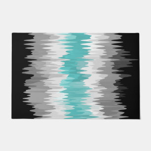 Paillasson Drapeau de fierté Libramasculin Bohème Funky Ondul