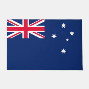 Paillasson Drapeau de l'Australie