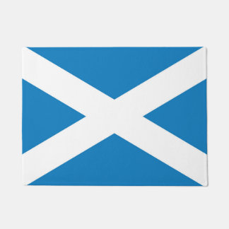 Paillasson Drapeau de l'Ecosse