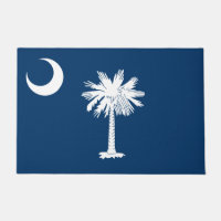 Drapeau d'État de Caroline du Sud