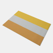 Paillasson Drapeau d'invalidité (Incliné)