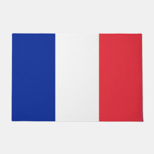Paillasson Drapeau français (France)