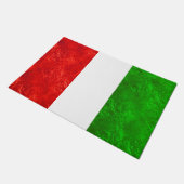 Paillasson Drapeau italien (Incliné)