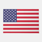 Paillasson Drapeau patriotique (Devant)