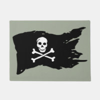 Drapeau pirate