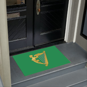 Paillasson Drapeau républicain irlandais
