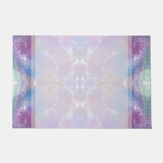 Paillasson Dreaming figé (Devant)