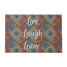 Drôle Paillon de natte