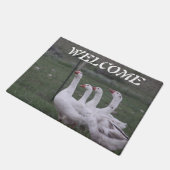Paillasson Duck Doormat (Incliné)