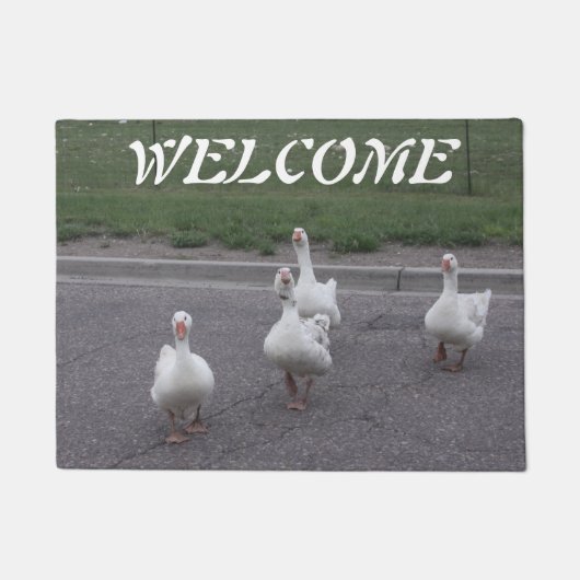 Paillasson Ducks Pormat (Devant)