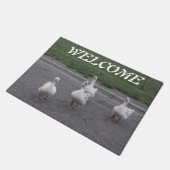 Paillasson Ducks Pormat (Incliné)