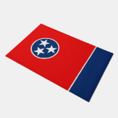 Paillasson Dynamic Tennessee (Incliné)