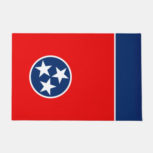 Paillasson Dynamic Tennessee (Devant)