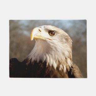 Paillasson Eagle audacieux majestueux