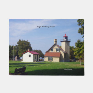 Paillasson Eagle Bluff Lighthouse 2025 door mat