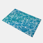 Paillasson Eau bleue* (Incliné)