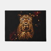 Paillasson Eclipse (Devant)