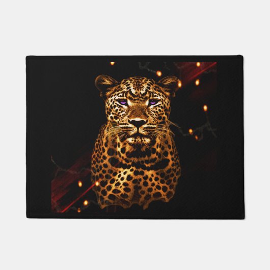 Paillasson Eclipse (Devant)