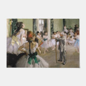 Paillasson Edgar Degas - Classe Danse (Devant)