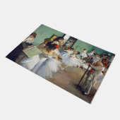 Paillasson Edgar Degas - Classe Danse (Incliné)