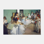 Paillasson Edgar Degas - Classe Danse (Devant)