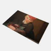 Paillasson Edouard Manet - Garçon aux cerises (Incliné)