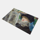 Paillasson Edouard Manet - Lecture Femme (Incliné)