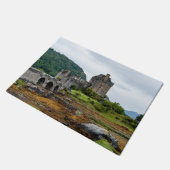 Paillasson Eilean Donan Castle, Loch Duich - Ecosse, Royaume- (Incliné)