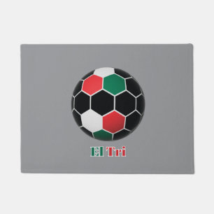 Paillasson El Tri