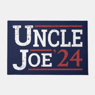 Paillasson Élection 2024 - Oncle Joe I