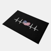 Paillasson Électrocardiographie ECG (Incliné)