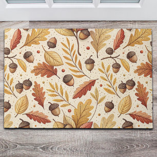 Paillasson Élégant Motif Automne