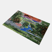 PAILLASSON ELGIN ILLINOIS LORDS PARK PAVILION 1920'S ART VIEW (Incliné)