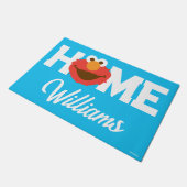 Paillasson Elmo Face (Incliné)