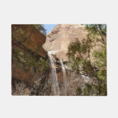 Paillasson Emerald Pool Falls I du parc national Zion (Devant)