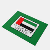 Paillasson Émirats arabes unis (Incliné)
