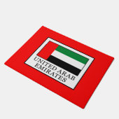 Paillasson Émirats arabes unis (Incliné)