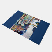 Paillasson En fin de compte produit de l'espoir (Incliné)