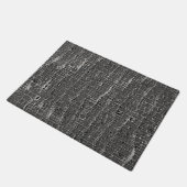 Paillasson Enfant de Grey Concrete (Incliné)