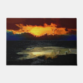 PAILLASSON ENSOLEIL (Devant)