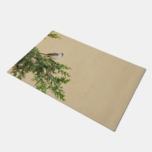 Paillasson Épervier (Incliné)