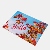 Paillasson Érable (Incliné)