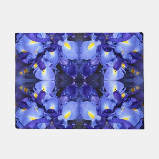 Paillasson Ermengarde (Devant)