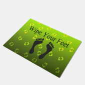 Paillasson Essuie tes pieds (Incliné)