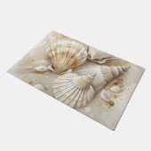 Paillasson Etanche de coquillages (Incliné)